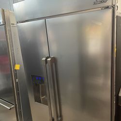 DACOR REFRIGERATOR MUST GO ✅✅✅