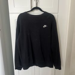 Nike Crew Neck