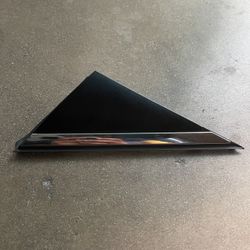 Hyundai Sonata 2015-19 Left Fender Pillar Corner Molding