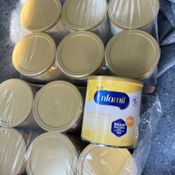 Enfamil 