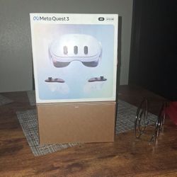 Meta/oculus Quest 3 512 Gb