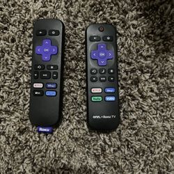 Roku Remotes 