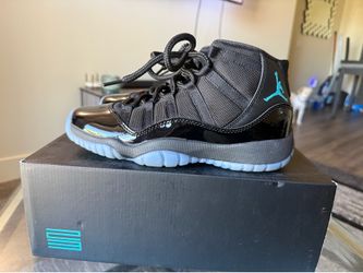 Jordan 11
