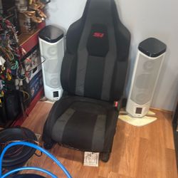 A cinto Para Honda CIVIC Si 2019 Pasajeros En Perfectas Condisiones