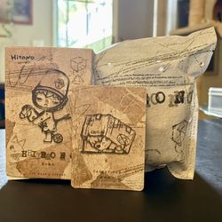 Hirono Echo Series - Caught You