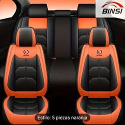 Car Seat Covers 