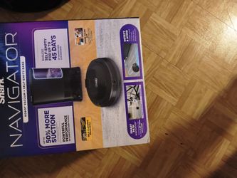 Robot vacuum