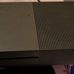 Xbox One  S