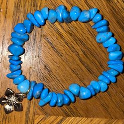 Turquoise Bracelet 