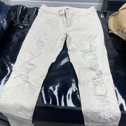 American eagle size 8