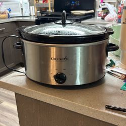 Crock Pot