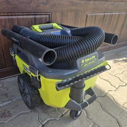 Backup 18v Ryobi 