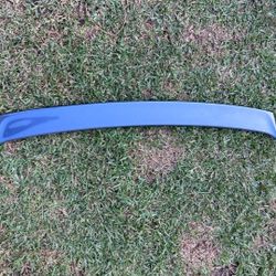 2008-2010 HONDA CIVIC SPOILER OEM