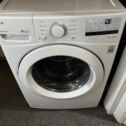 Washer For Sale