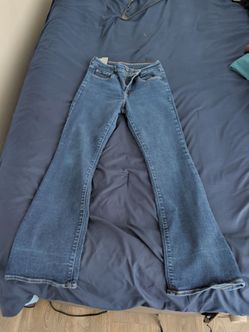 Blue Jeans - Size W28 L32