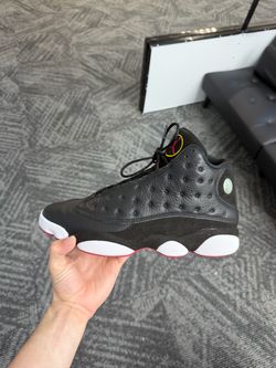 Jordan 13 Playoff