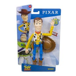 Toy Story Woody Figure