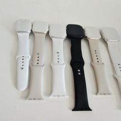 APPLE WATCH 8 SERIES NEW