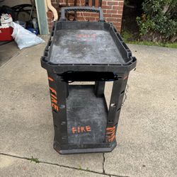 Tool Cart 
