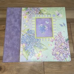 Photo album