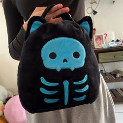 Tegan Pail Squishmallow