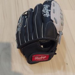 New Rawlings SC105BGB 10.5 Baseball Glove