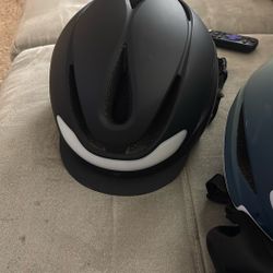 Bike Helmets Brand New 
