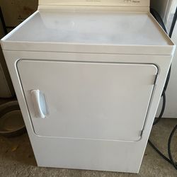 HOTPOINT Eléctric dryer