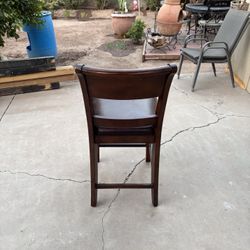 chairs