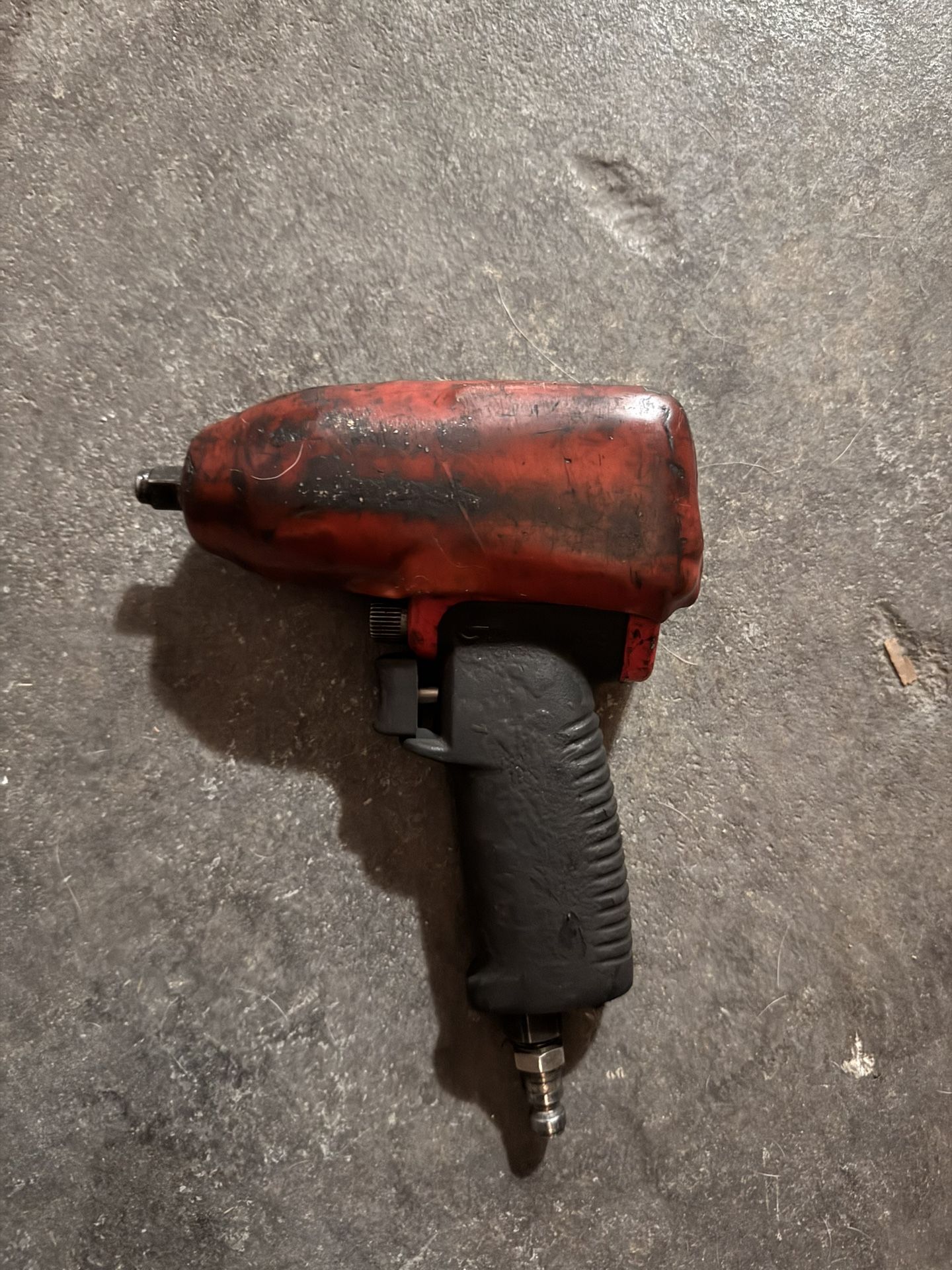 Snap-on Air Impact Wrench