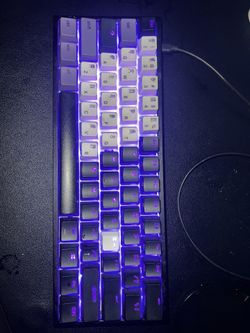 Ducky one 2 mini