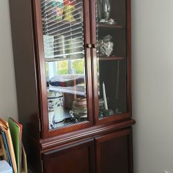 Ethan Allen  6-Piece Cabinetry