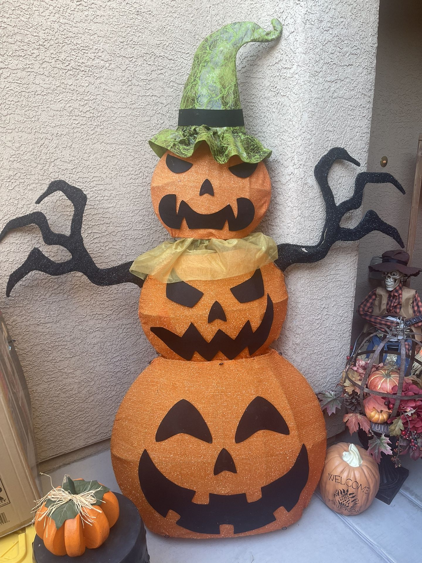 Halloween Decoration