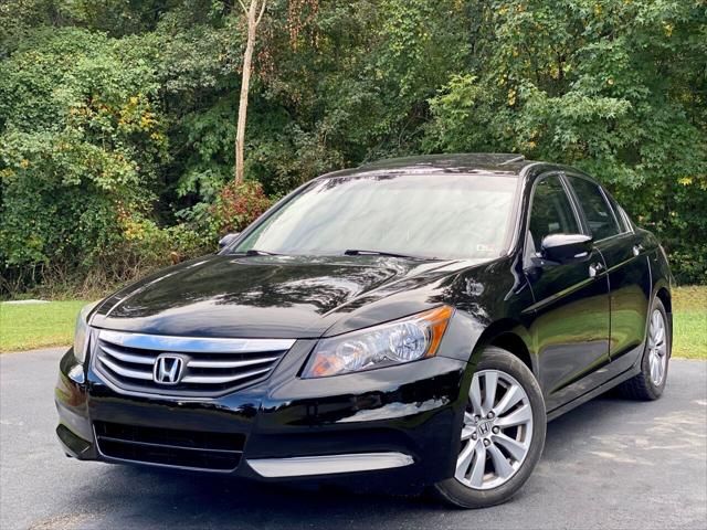 2011 Honda Accord Sdn