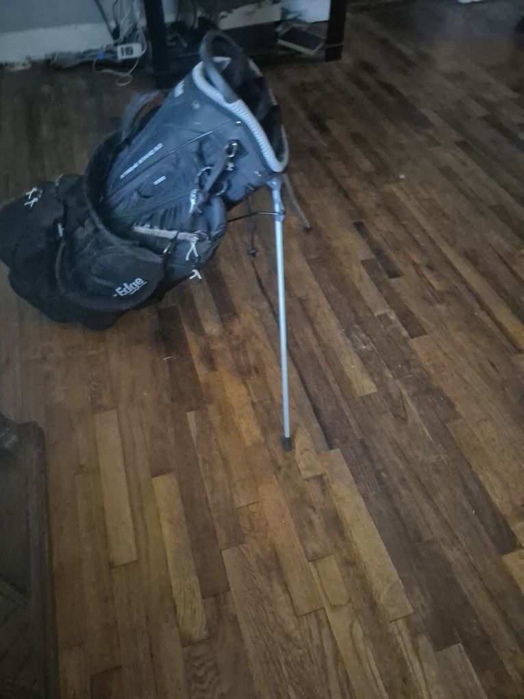 Tour Edge Golf Bag