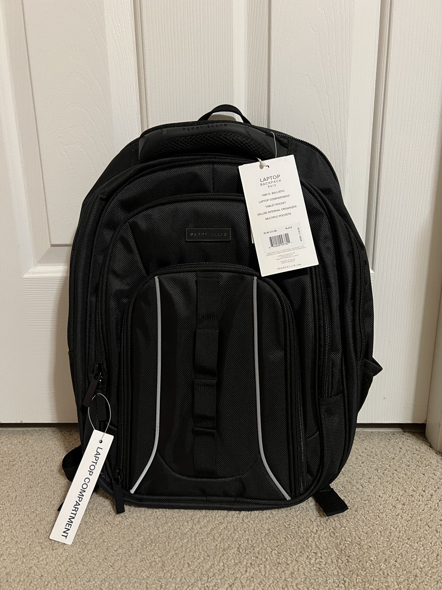 Backpack Perry Ellis