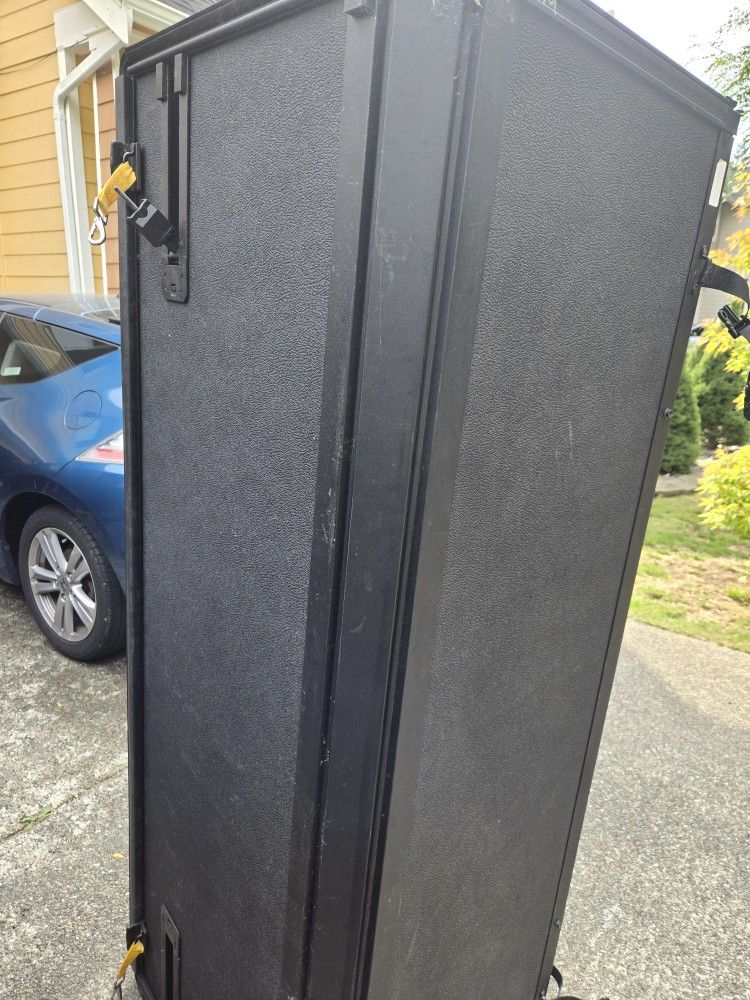 Cover bed for Honda Ridgeline 