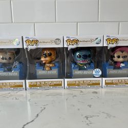Funko Pop!