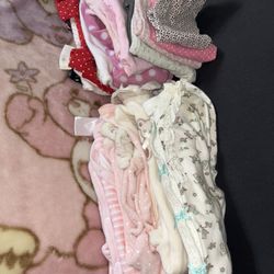 Baby Bundle