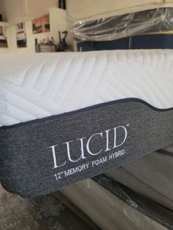 King Mattress