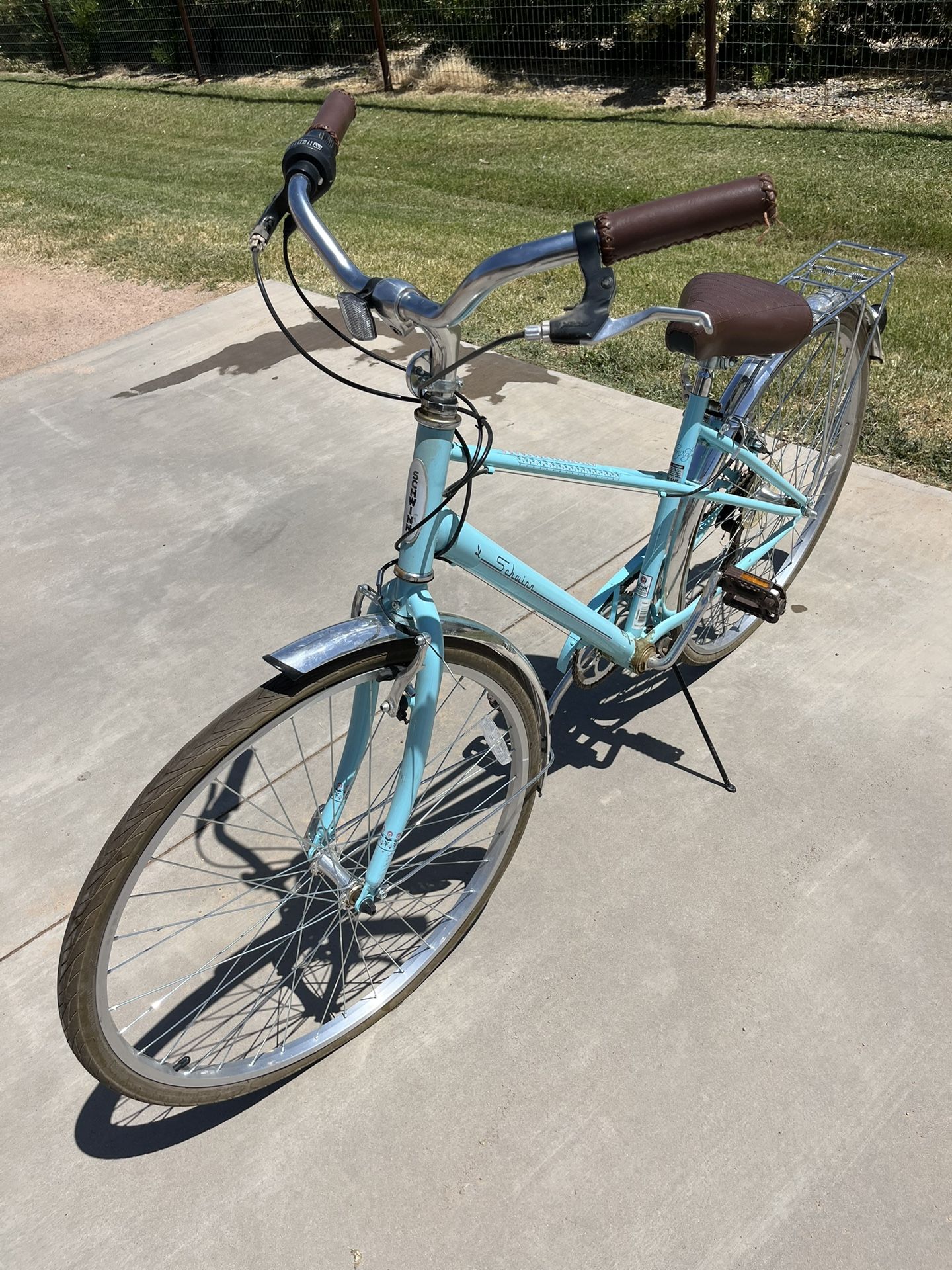 Schwinn Bike