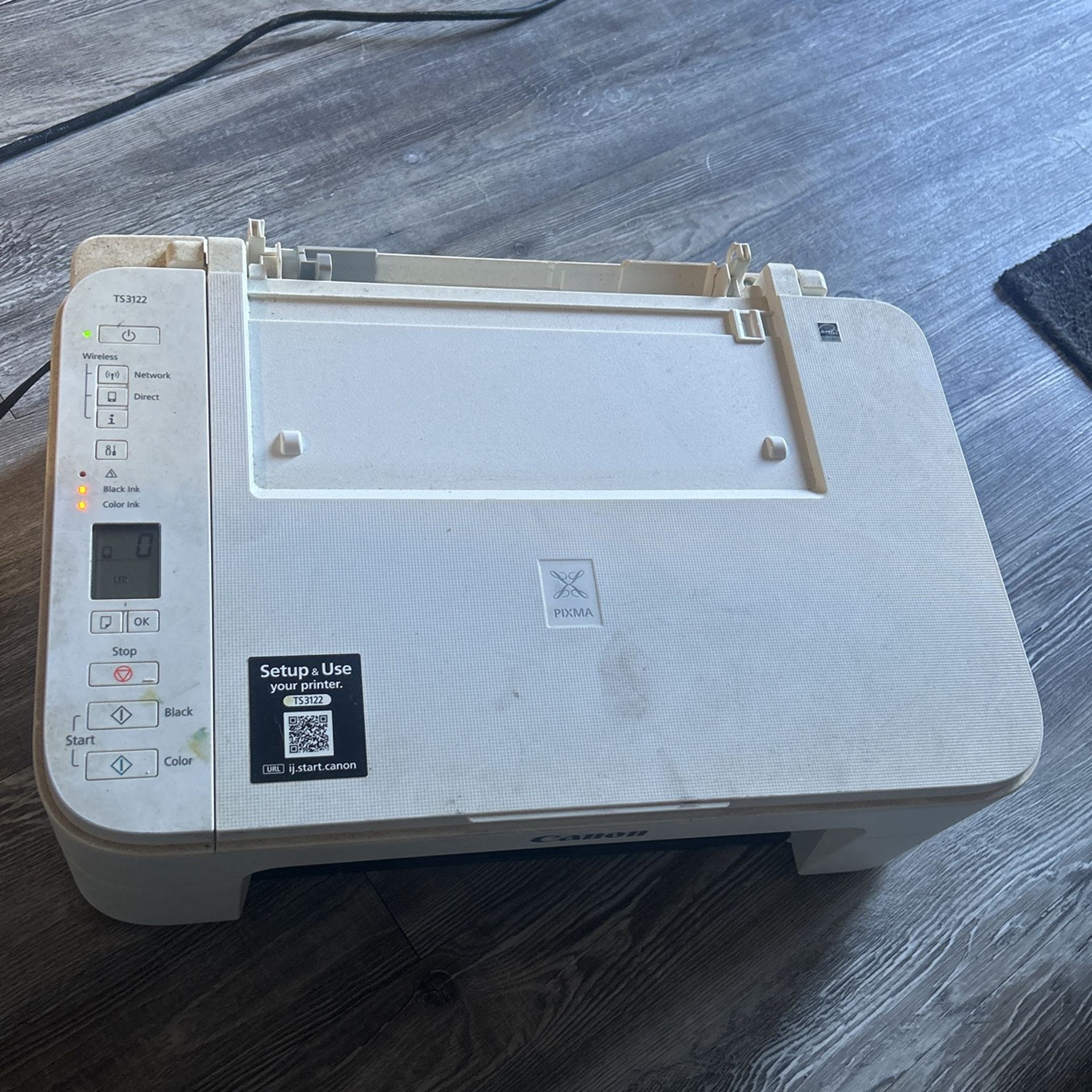 Printer