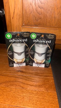 Air Wick Advanced Plug In