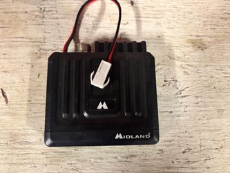 Midland MXT275 GMRS Radio