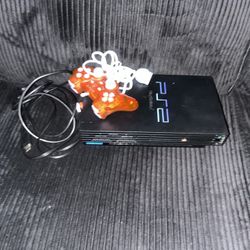 Playstation2 (Ps2) OBO 