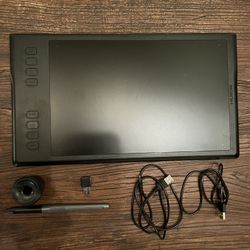 HUION Inspiroy Q11K Graphics Tablet 
