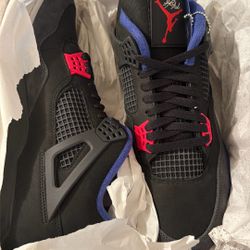 Air Jordan 4 Retro Size 14