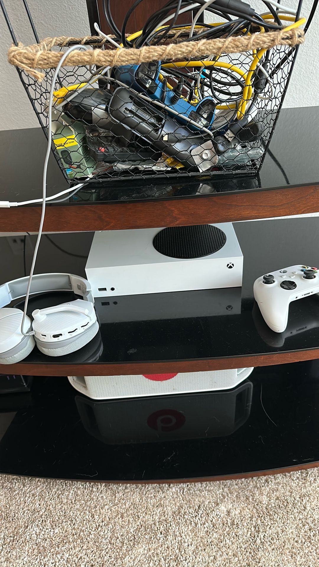 Xbox One Series S 1tb