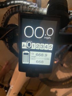 Priority Current Plus E-Bike - 140Nm Torque - Class 3 (28mph)