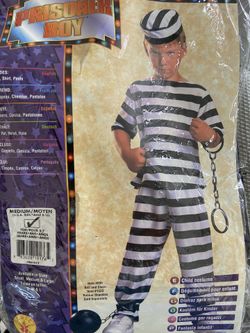 Kids costume